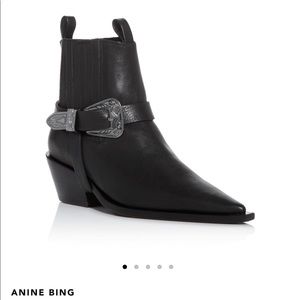 Anine Bing Boots
